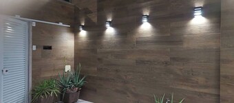 Great home for work and leisure.