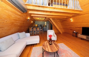 Apartment, Garden View - BEGONVİL GÜMÜŞLÜK  (Bodrum)