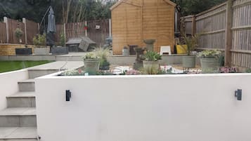 Apartment | Property grounds