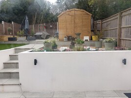 Apartment | Property grounds