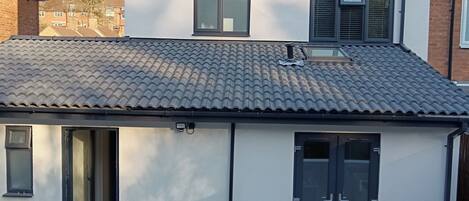 Apartment | Exterior