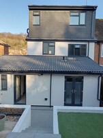 Apartment | Exterior