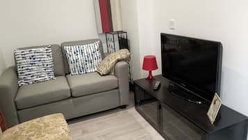 Apartament | Sala d'estar