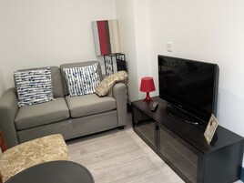 Apartment | Living area
