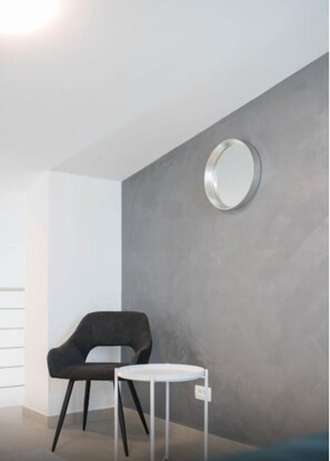 Interior - A&V Residence - Two-storey one-bedroom apartment with terrace (Novigrad)