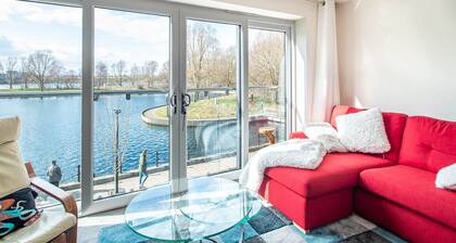 Lakeview stay is a 4 bedroom luxury house which sleeps 7 guests with lake view
