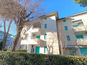 Exterior - Cozy and Functional Flat in Bibione (San Michele al Tagliamento)