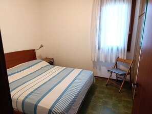 公寓, 2 間臥室, 陽台 | 3 間臥室