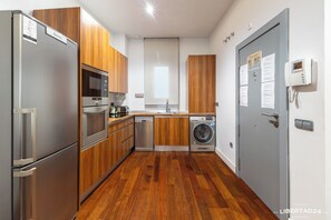 Private kitchen - Libertad 24 (Madrid)