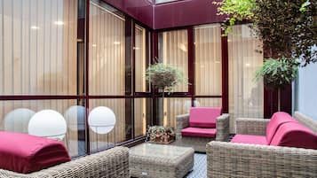 Duplex, 2 Bedrooms, Terrace | Terrace/patio