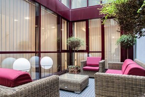 Duplex, 2 Bedrooms, Terrace | Teres/patio