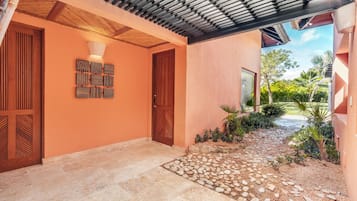 Villa, Raucher | 2 Schlafzimmer