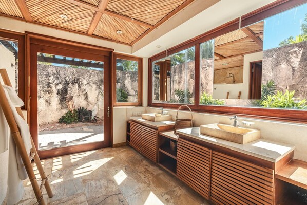 Villa, Smoking | 2 bedrooms