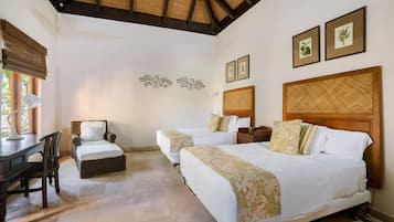 Villa, Raucher | 2 Schlafzimmer