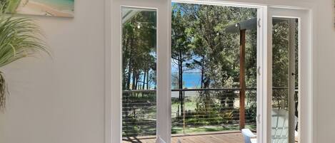 Téléviseur connecté