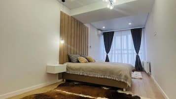 1 habitación y wifi