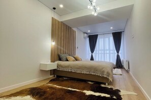 1 bedroom, WiFi