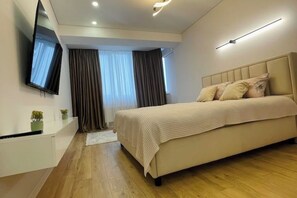 1 chambre, Wi-Fi
