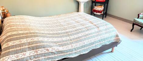 3 Schlafzimmer, WLAN