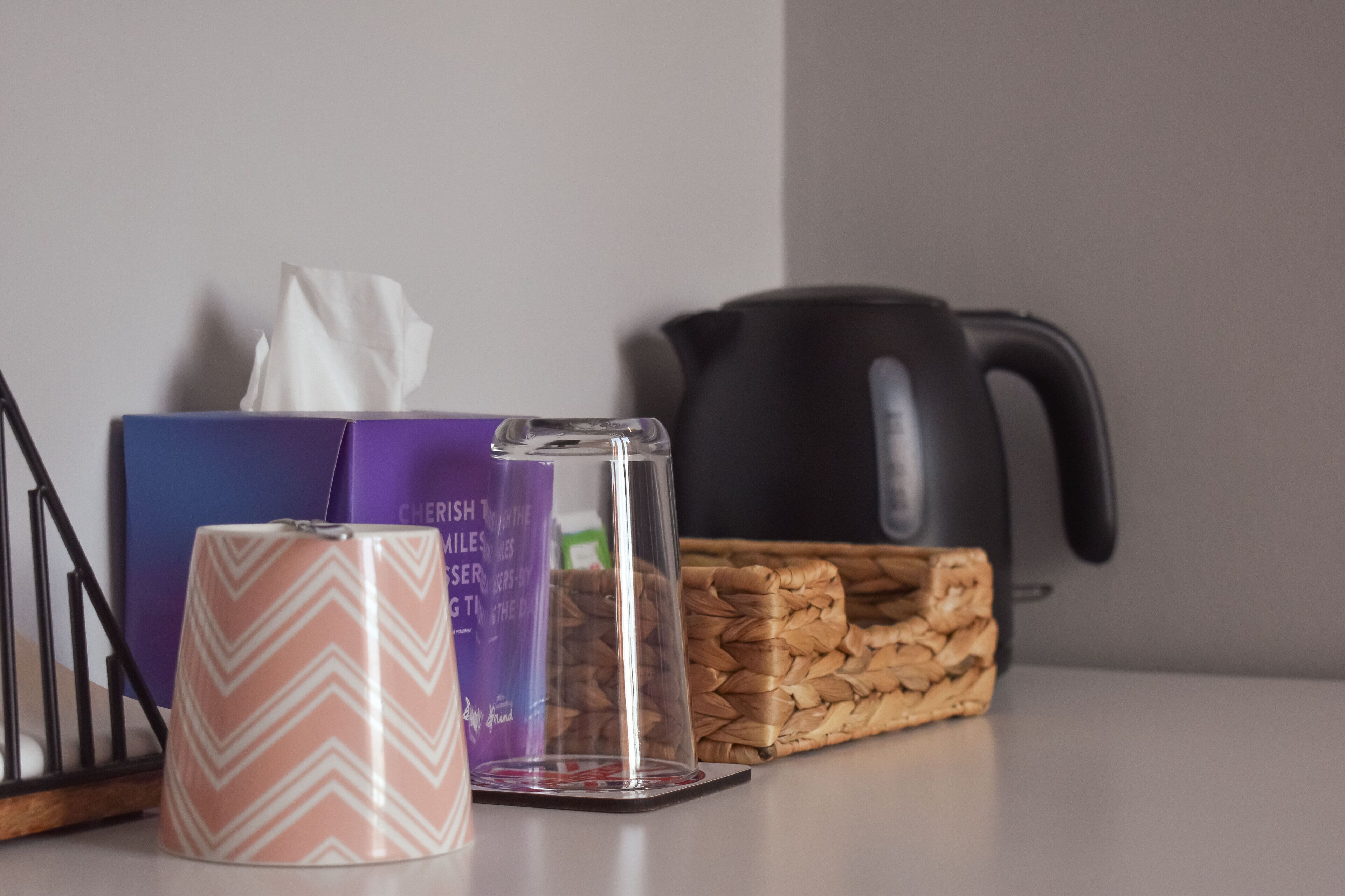 Single Room | In-room dining