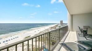Appartement, Meerdere bedden (The Oasis at Orange Beach 1002 (Phoen) | Terrein van de accommodatie