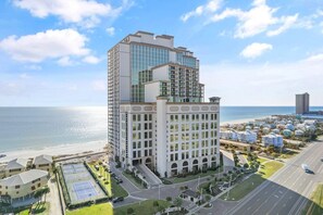 Condo, Multiple Beds (The Oasis at Orange Beach 1002 (Phoen) | Exterior - The Oasis at Orange Beach 1002 (Orange Beach)