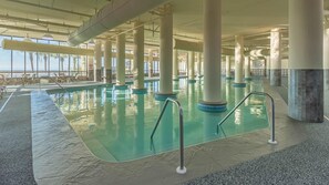 Condo, Multiple Beds (The Oasis at Orange Beach 1002 (Phoen) | Pool