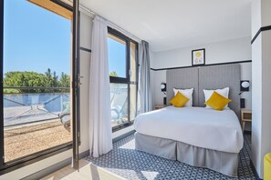 Reiseseng for barn og wi-fi (inkludert)