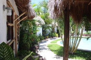 Exterior - Hotel Kocai Izamal  (Izamal)