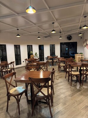 Restaurant - Hotel Kocai Izamal (Izamal)