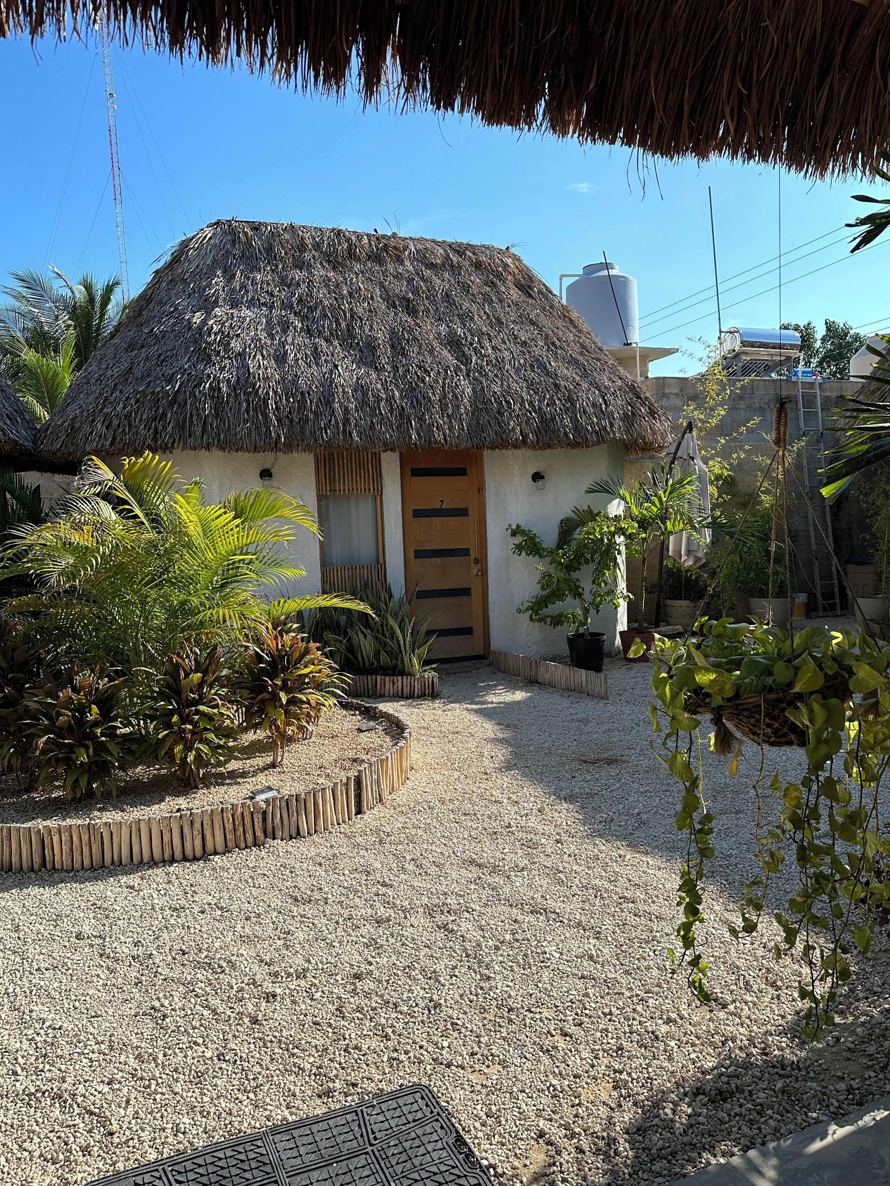 Comfort Double Room, Pool View | Blackout drapes, free WiFi, bed sheets