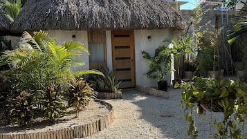 Comfort Double Room, Pool View | Blackout drapes, free WiFi, bed sheets