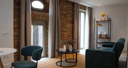 Be Mate Málaga Catedral