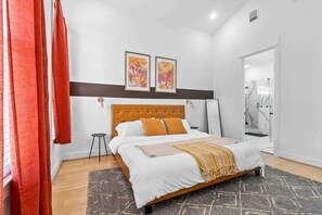 3 quartos, ferros/tábuas de passar roupa, Wi-Fi de cortesia