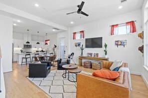 Smart TV, escritórios