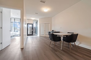Apartment, 2 Bedrooms