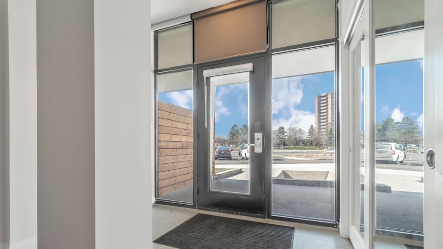 Meadowvale Apartment Hotel