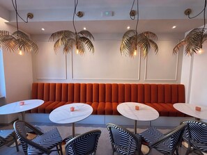 Dining - Vatican Cyprus Luxury Escape (Roma)