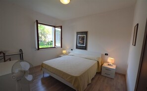 Villa, 4 Schlafzimmer, Balkon, Gartenblick