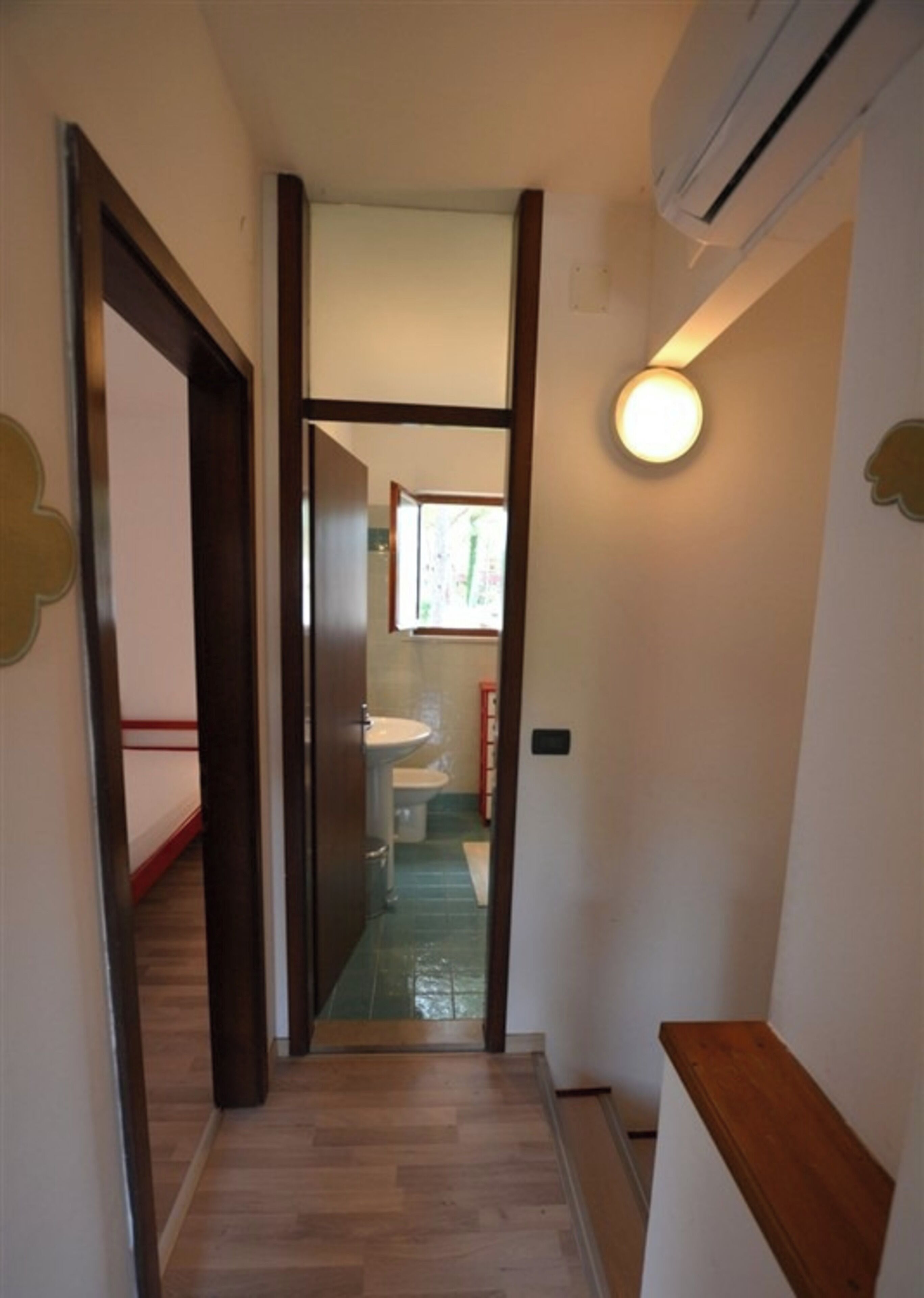 別墅, 4 間臥室, 陽台, 花園景觀 | 住宿內部