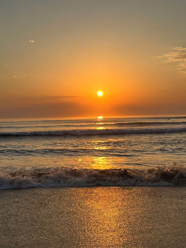 Beach - Rent House south tip of Ile d'Oléron - Saint Trojan Les Bains (17) (Saint-Trojan-les-Bains)