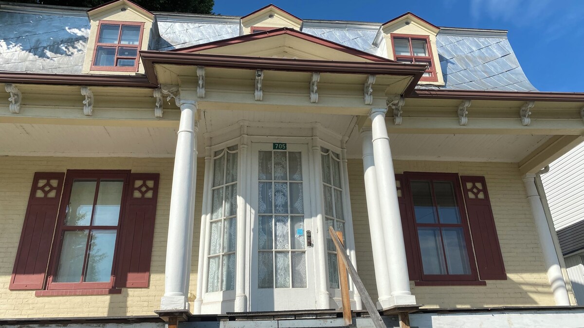 Image de profil de l’hôte