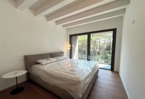 Villa, 2 Bedrooms, Balcony, Garden View | 2 bedrooms - Modern Villa With Everything you Need for a Perfect Vacation (Lignano Sabbiadoro)