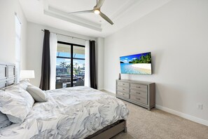 4 Schlafzimmer, Bügeleisen/Bügelbrett, WLAN, Bettwäsche