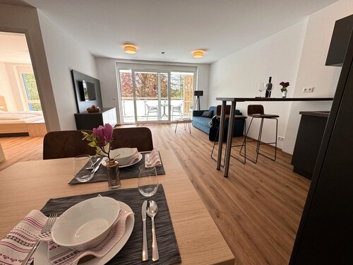 SONNENHOF Apartments