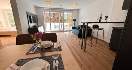 SONNENHOF Apartments