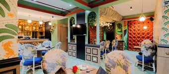 蘇里亞廣場酒店