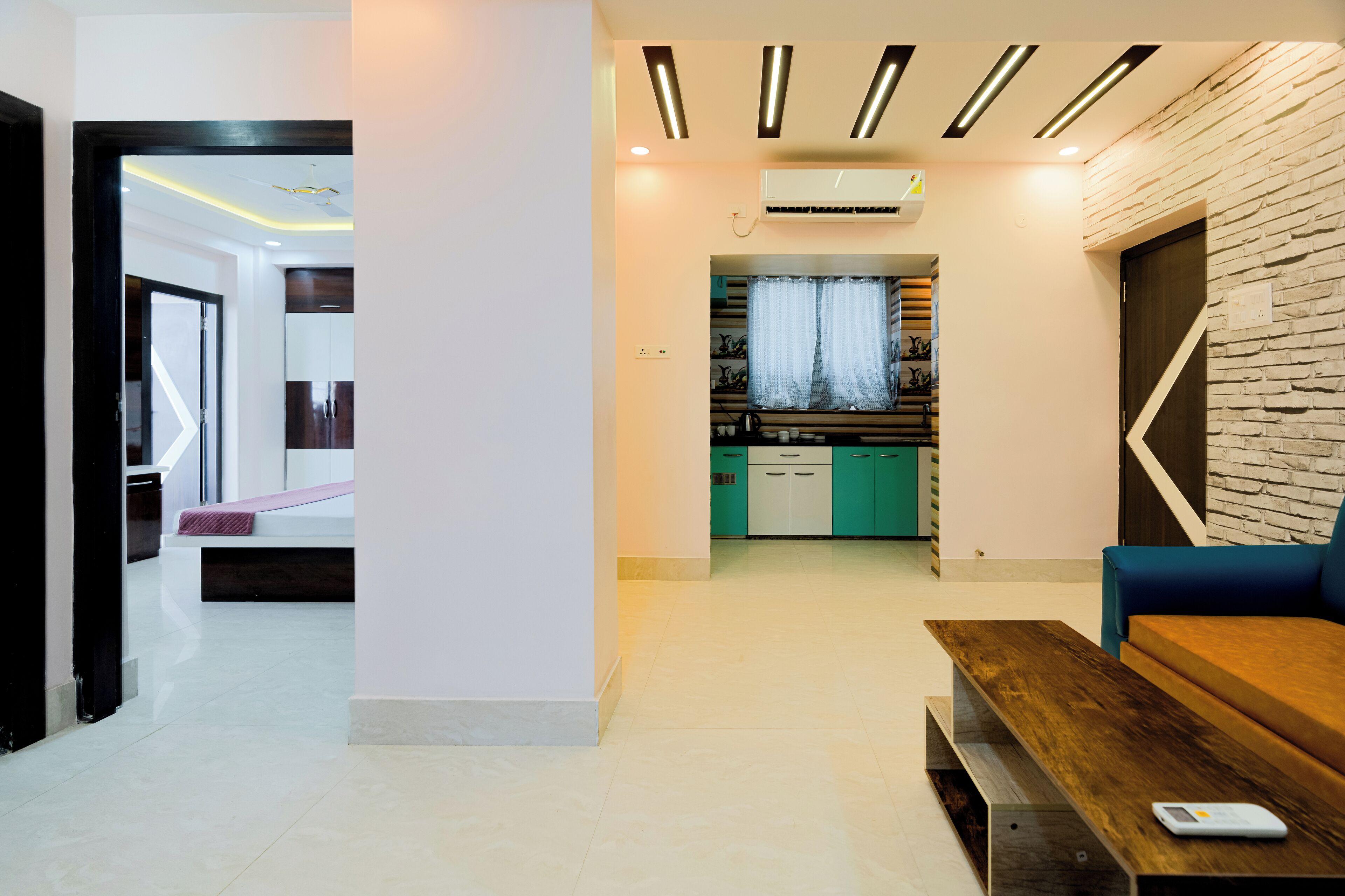 Literie de qualité supérieure, coffres-forts dans les chambres, bureau