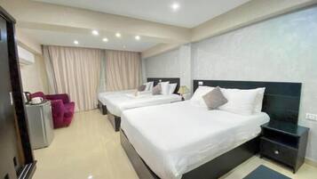 1 Schlafzimmer, WLAN