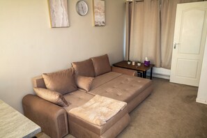 Hus | Oppholdsområde